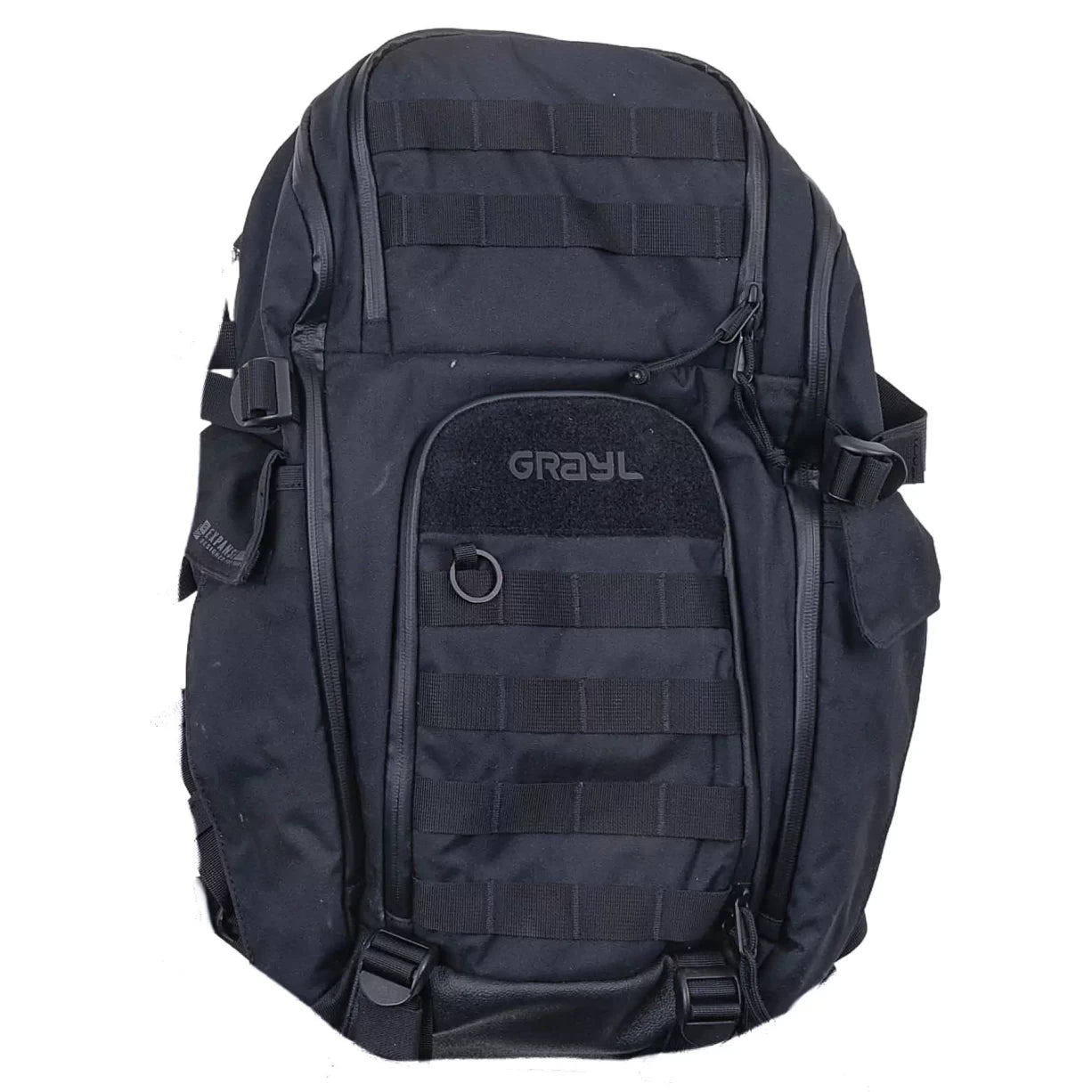 25 LBlack