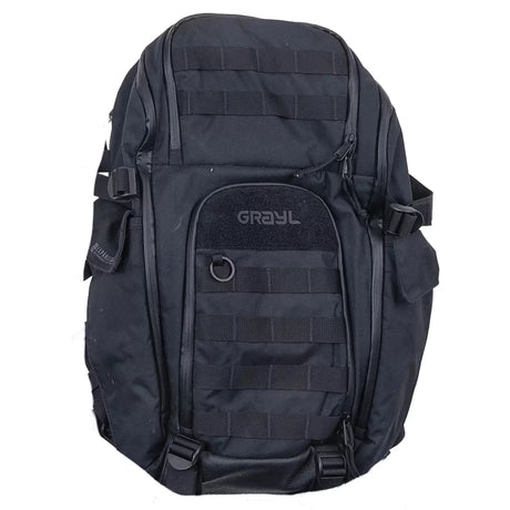 25 LBlack