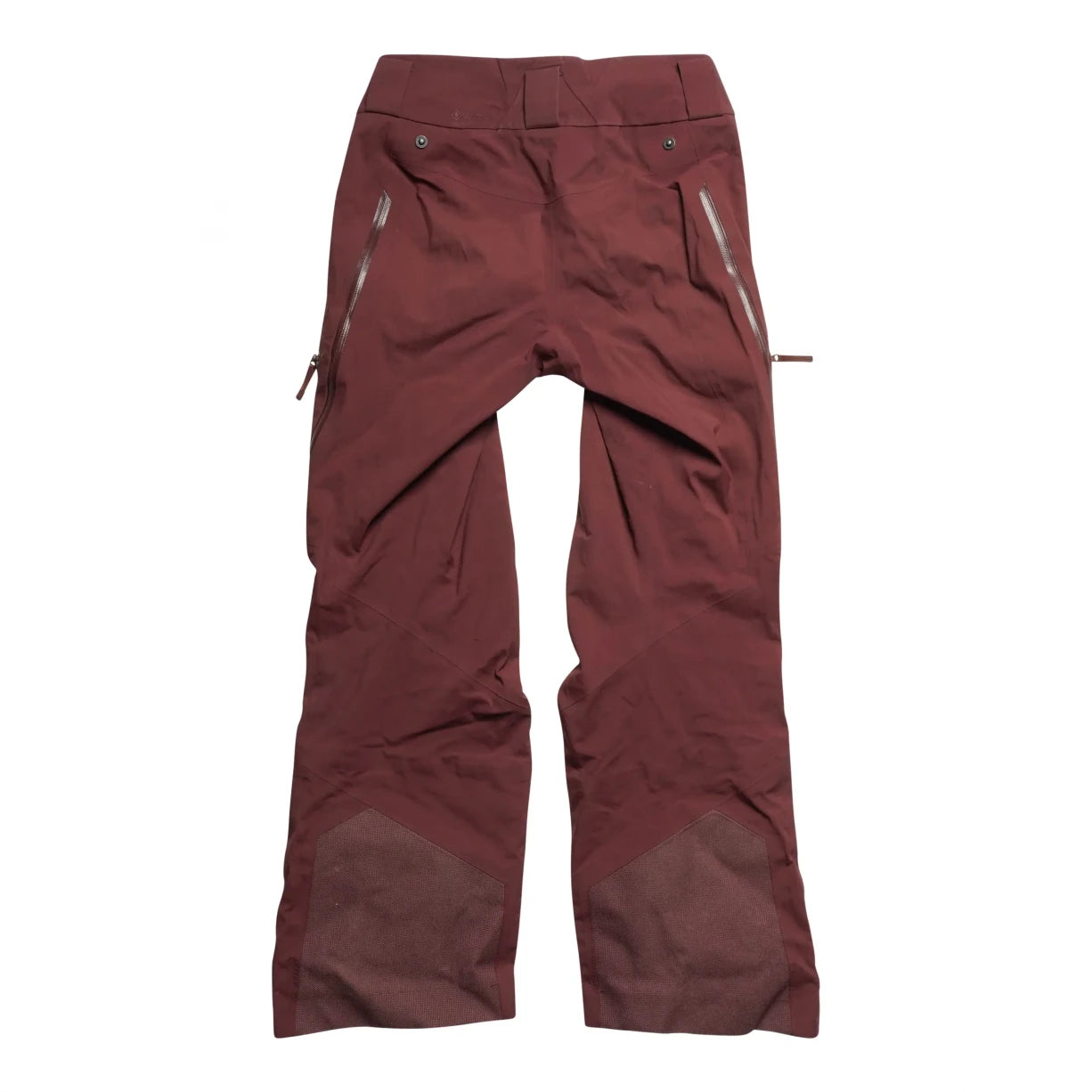XSBurgundy