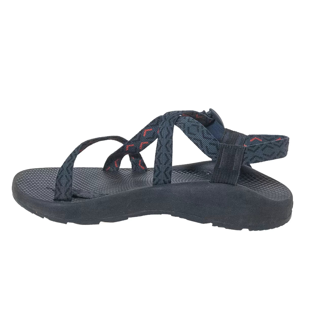 11Black/Blue