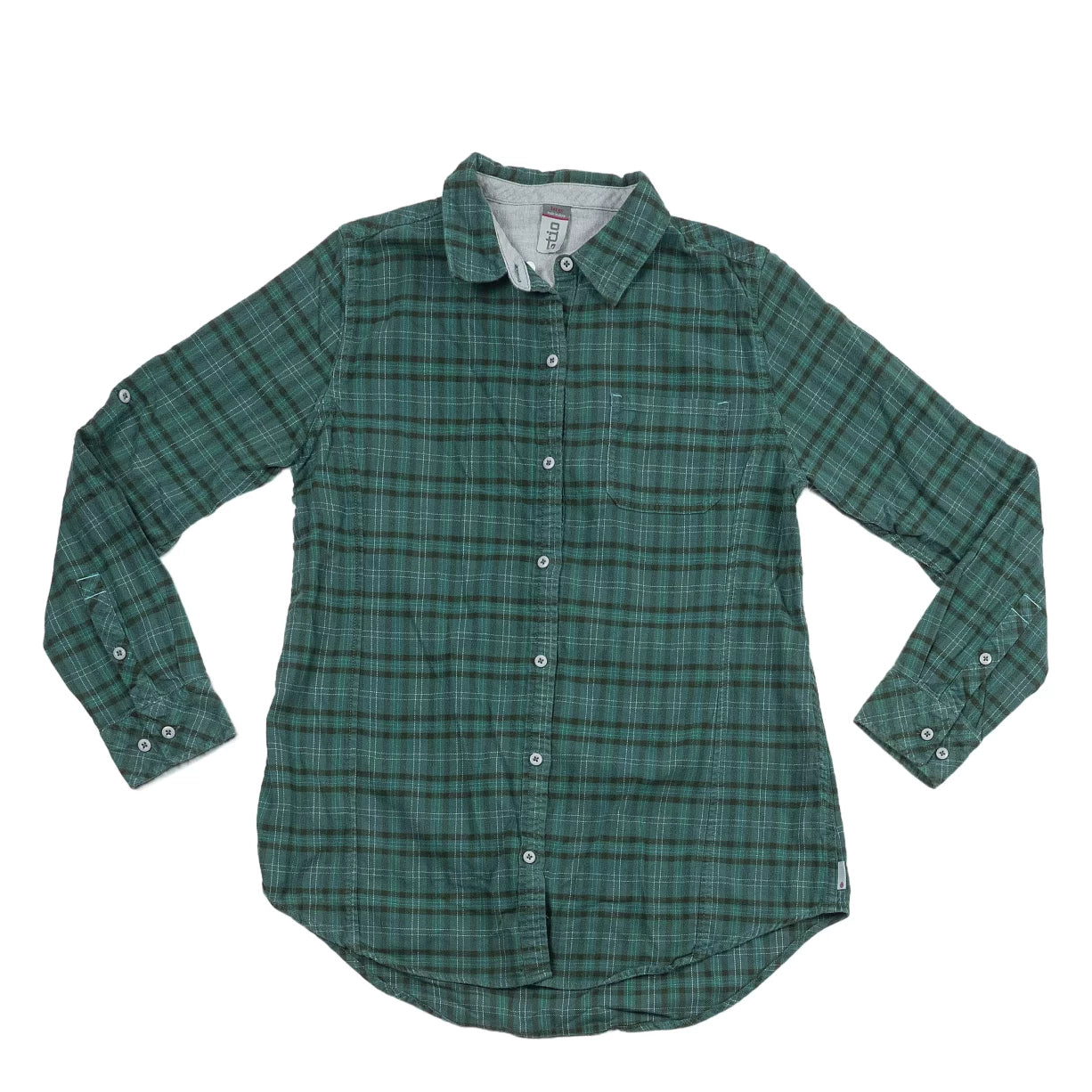 LGreen