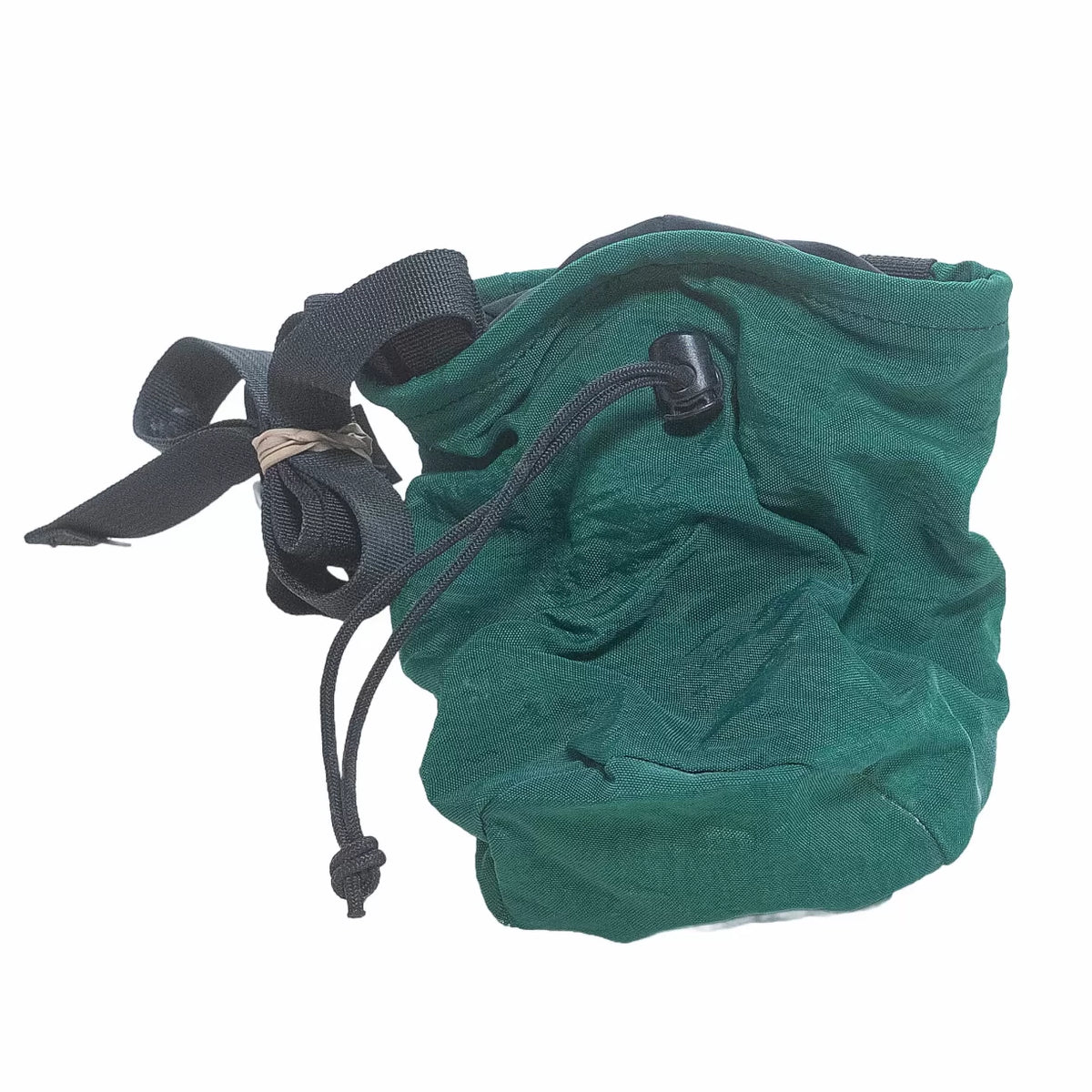 One SizeGreen/Black