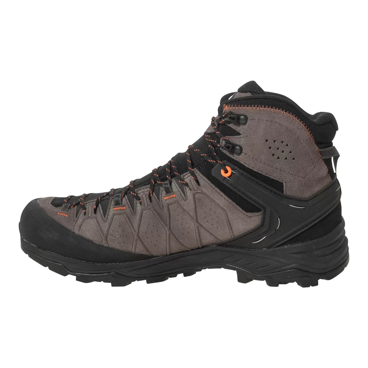 14Wallnut/Fluo Orange