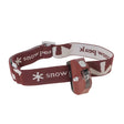 AdjustableMaroon