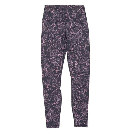 Estimated size SBlack/Pink