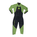 XLGray/Green