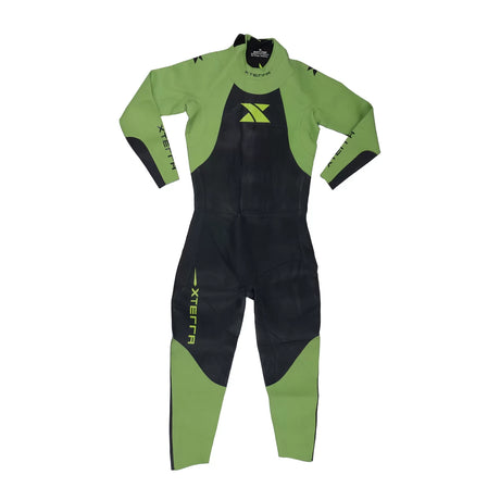 XLGray/Green
