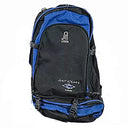 One SizeBlack/Blue