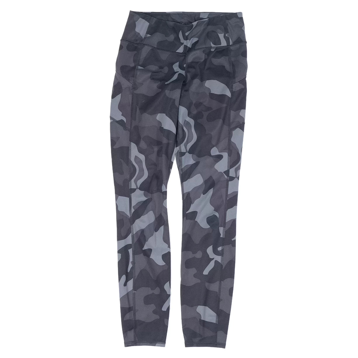 SGray Camo