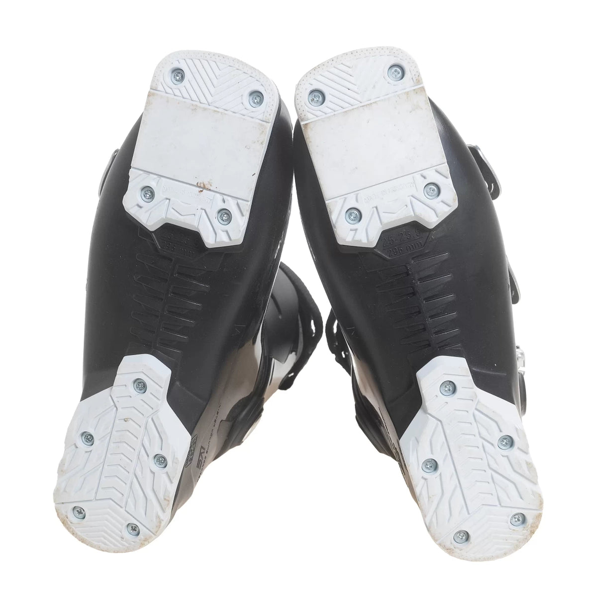 26.5Black/Blue
