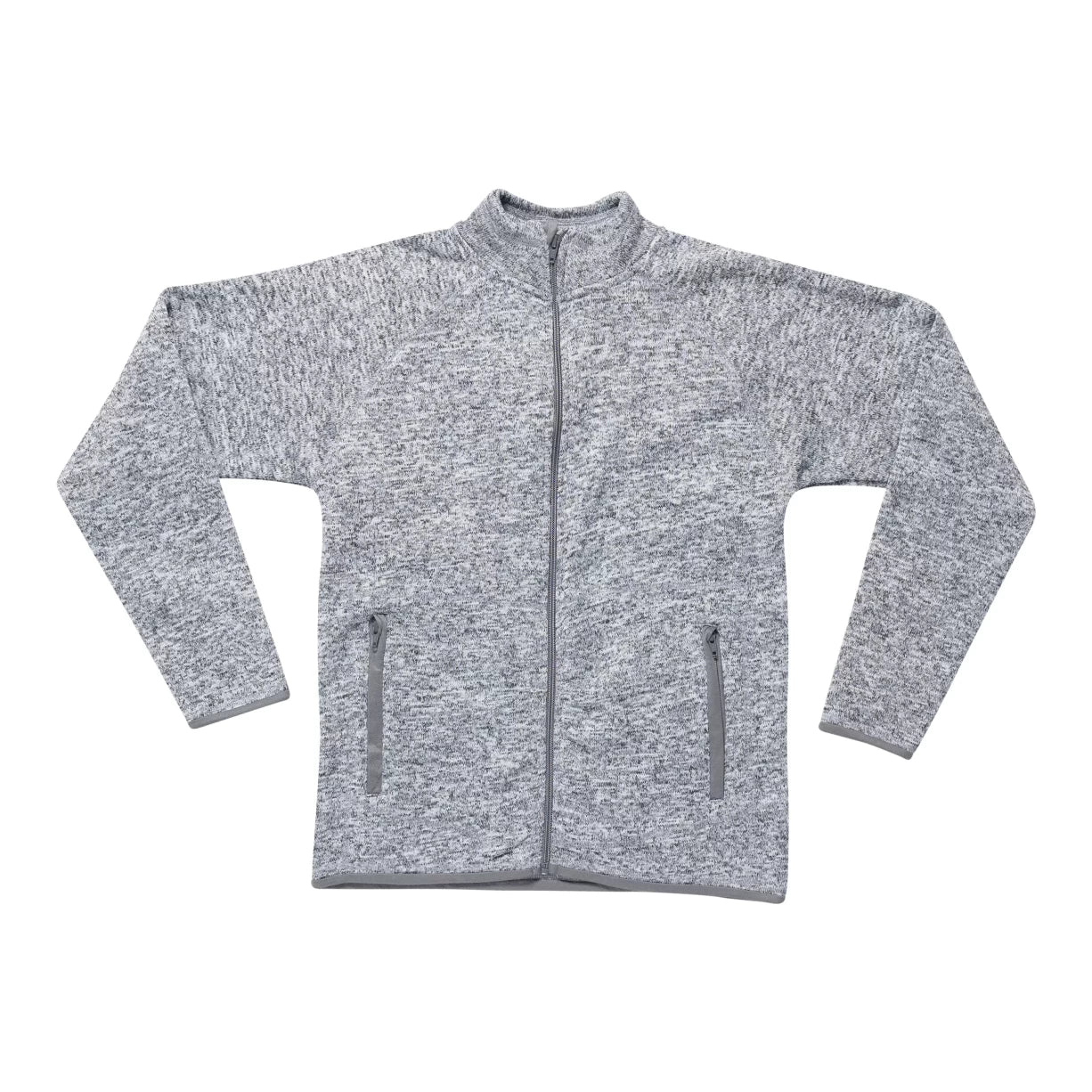 SGray Heather