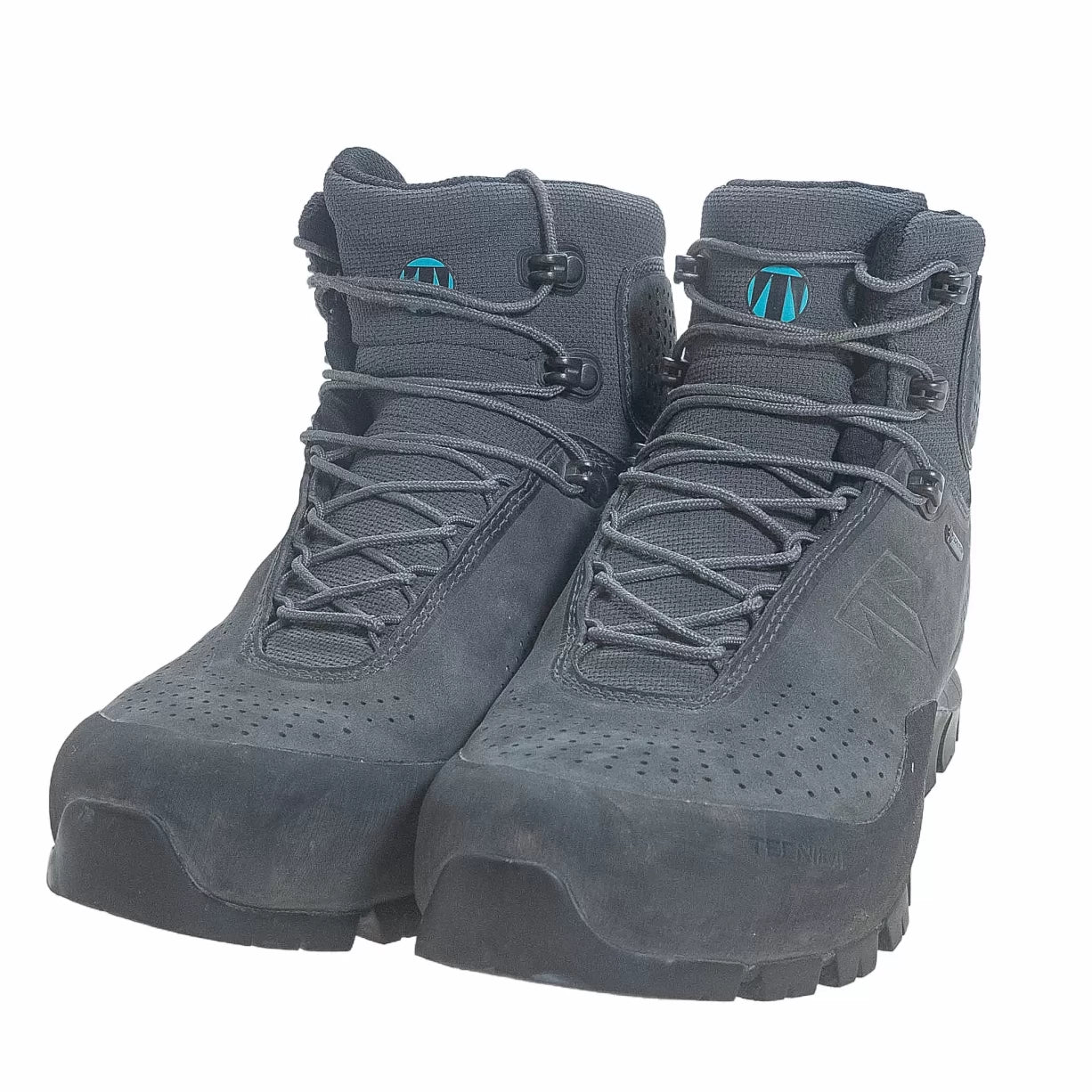 7.5Gray