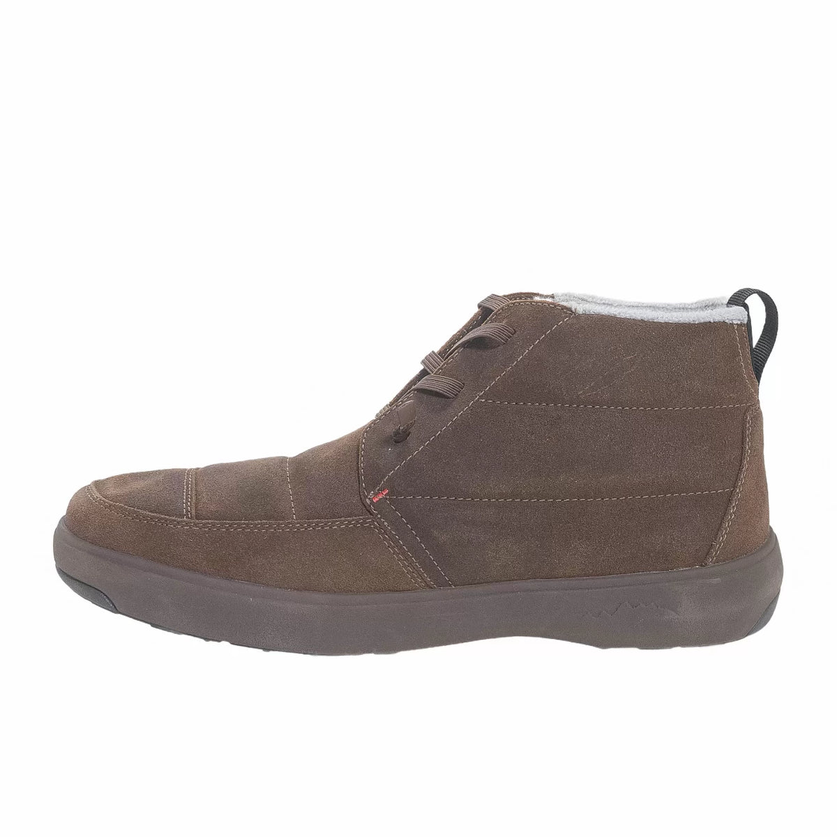 10Dark Brown