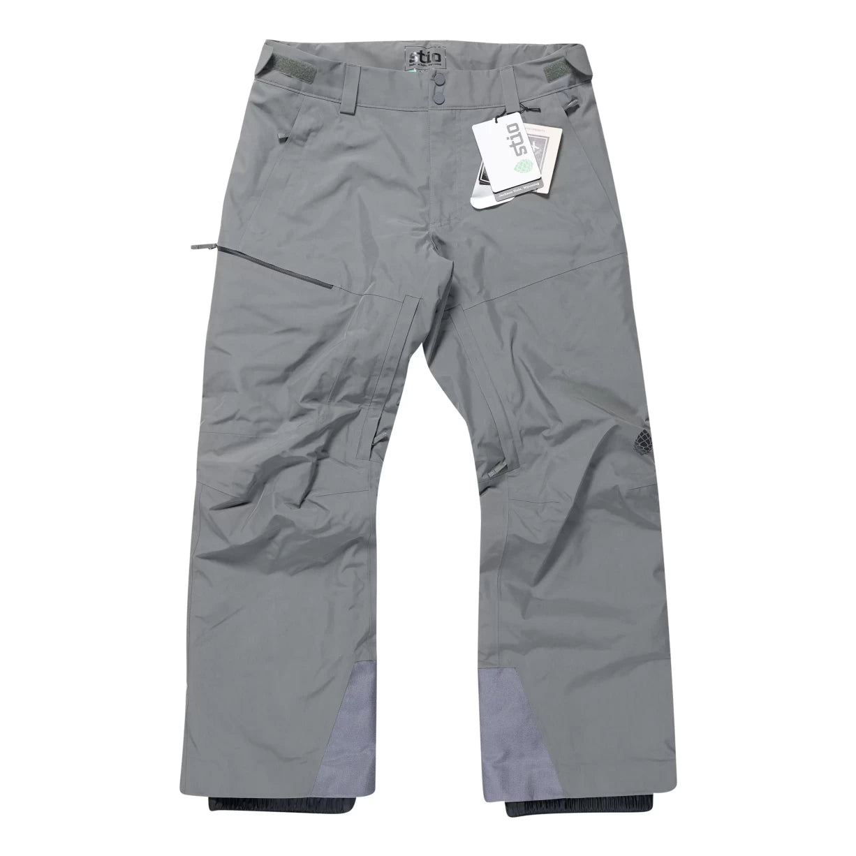 LGrey/Green