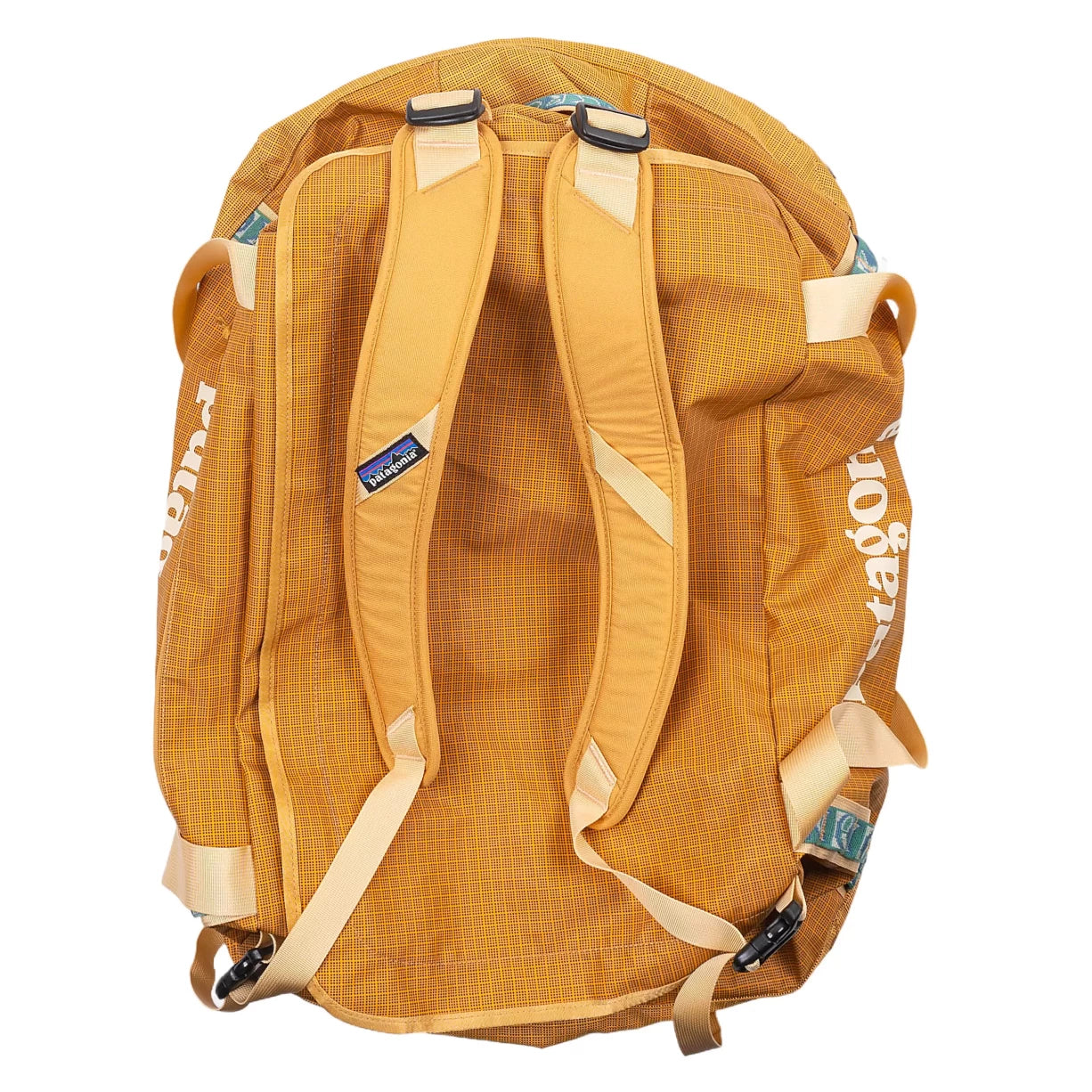 Patagonia Black Hole Duffel Bag –