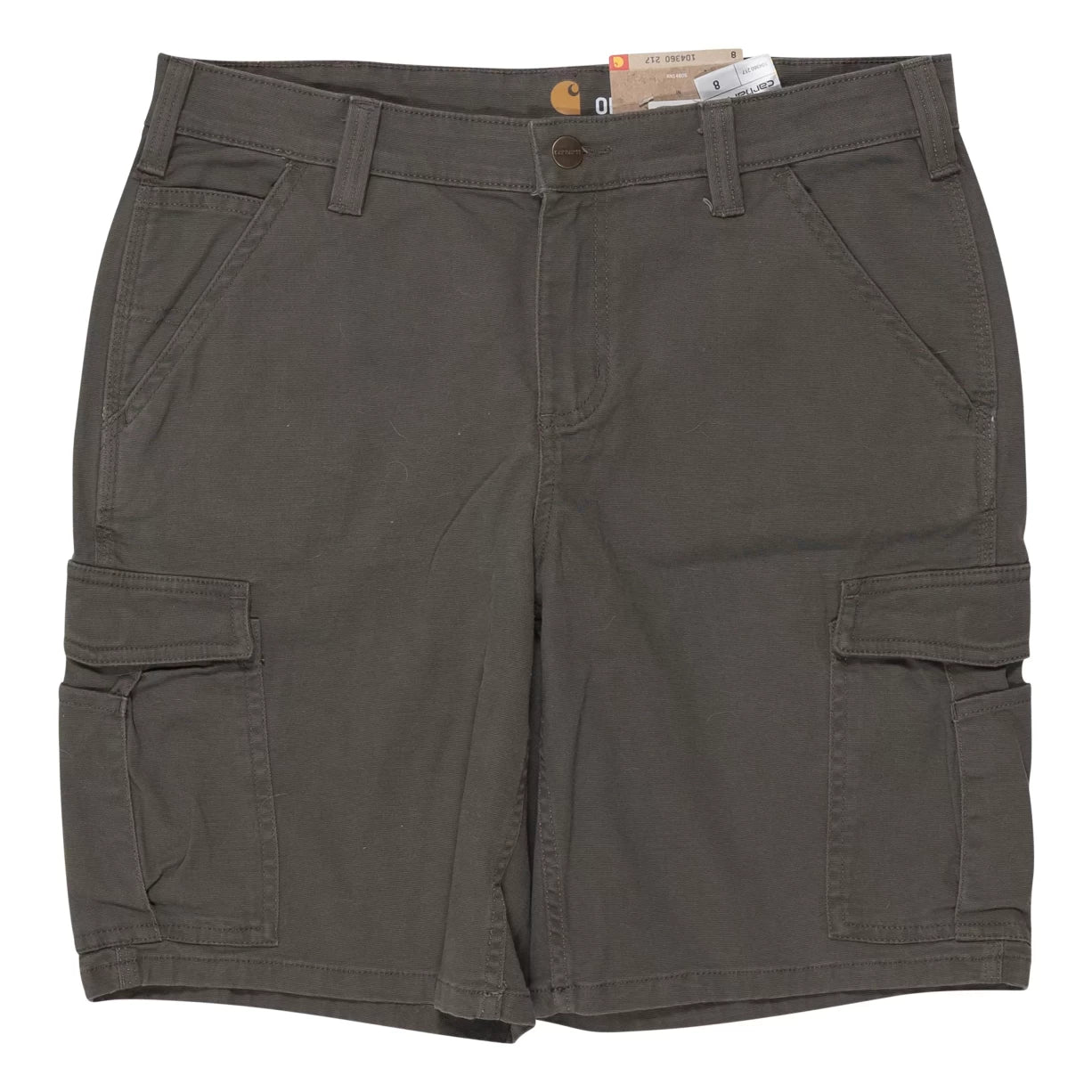 8Brown