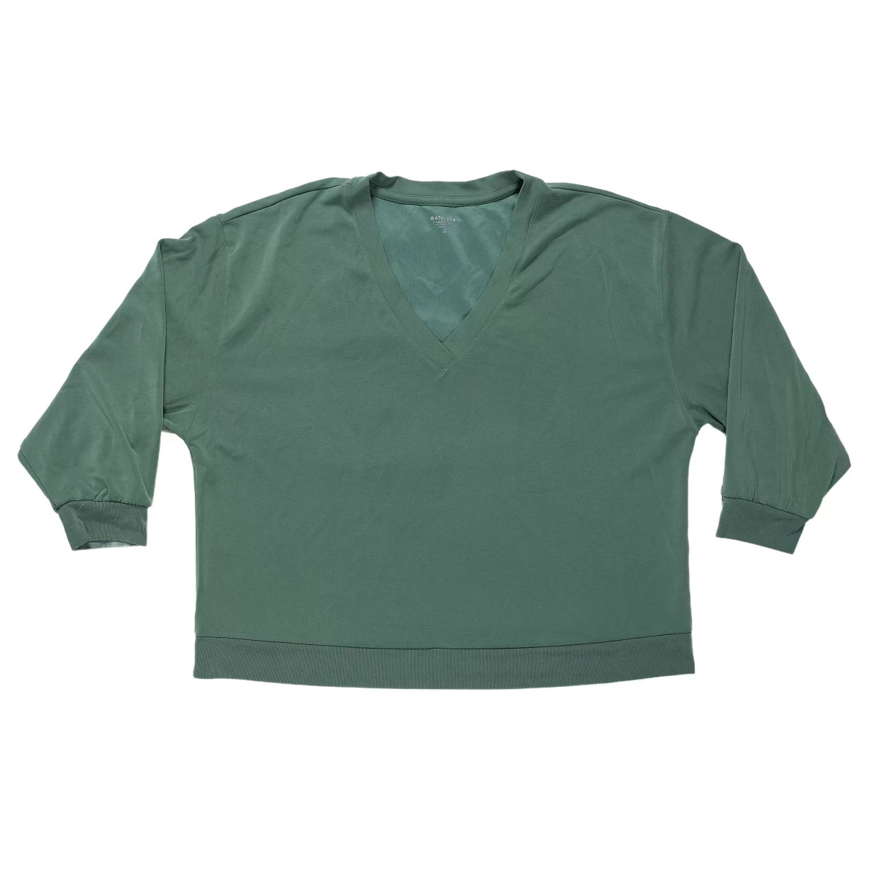 2XLGreen