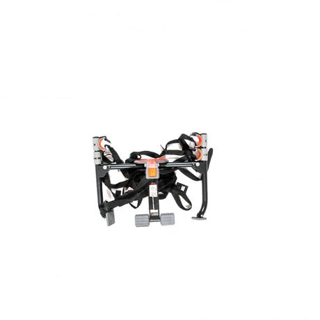 2 BikeBlack/Red