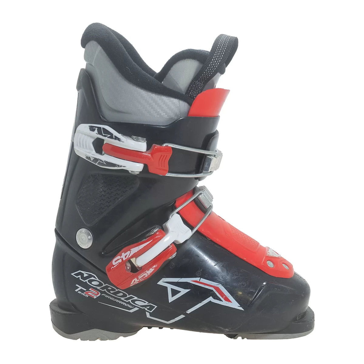 21.5Black/Red
