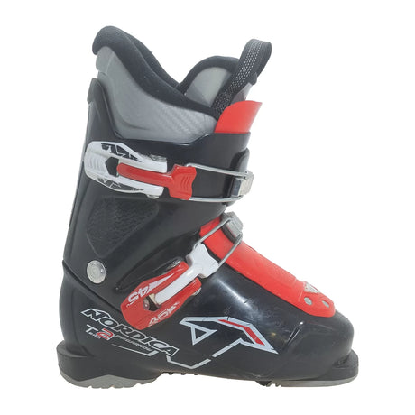 21.5Black/Red