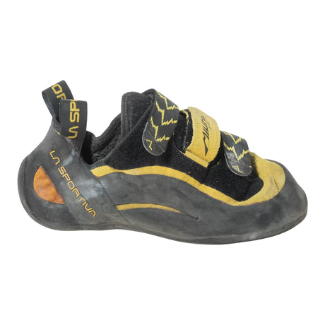 41Black/Yellow