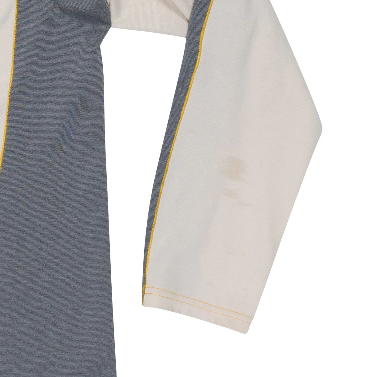 XLGrey/White