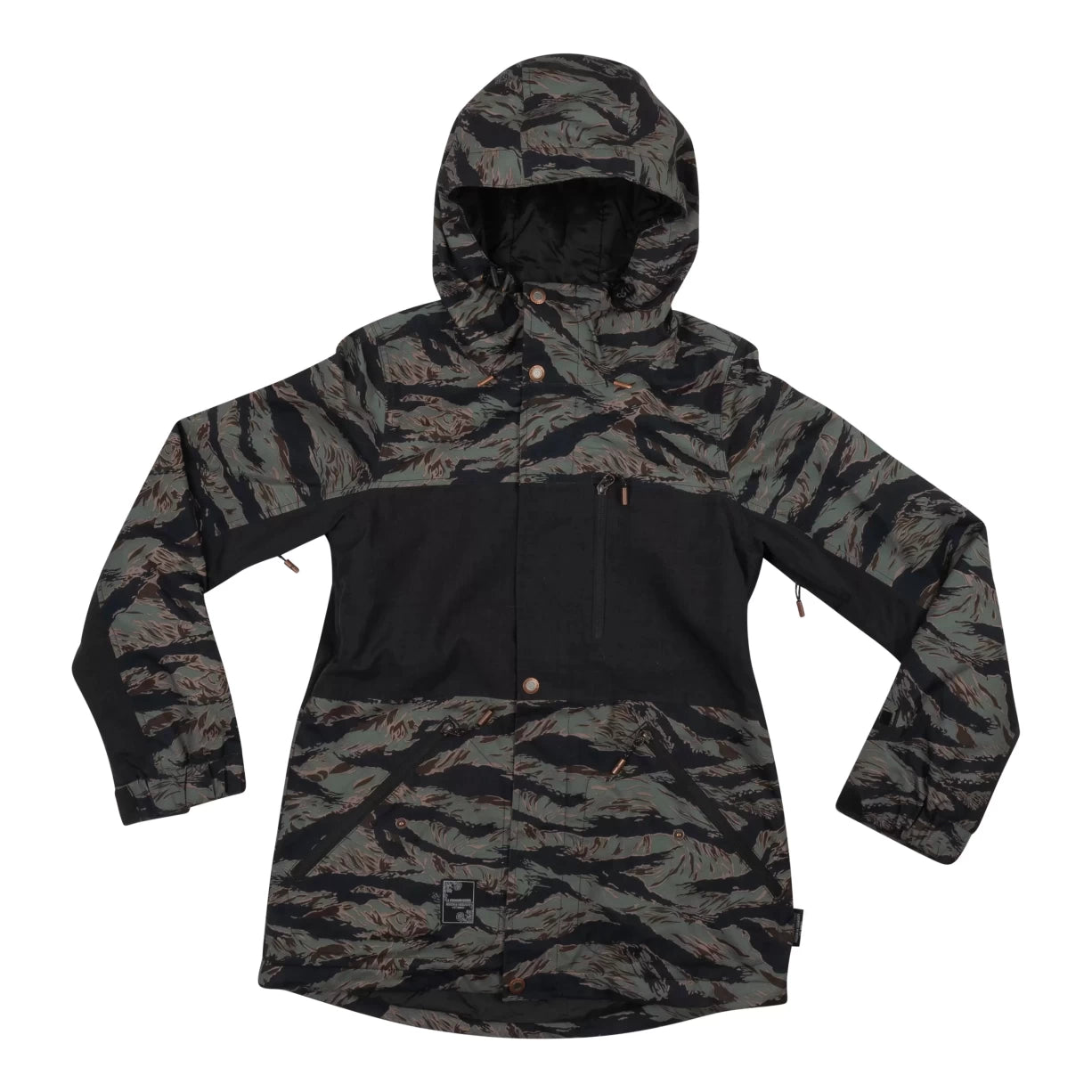 SGreen/Black