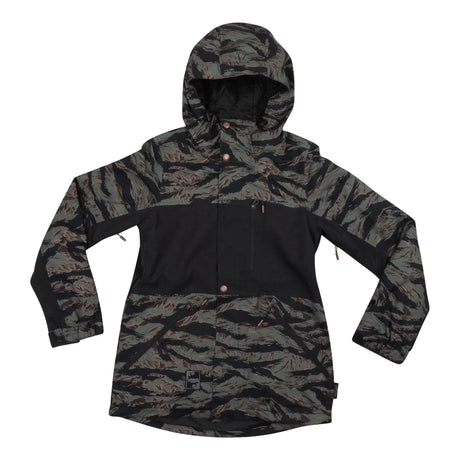 SGreen/Black