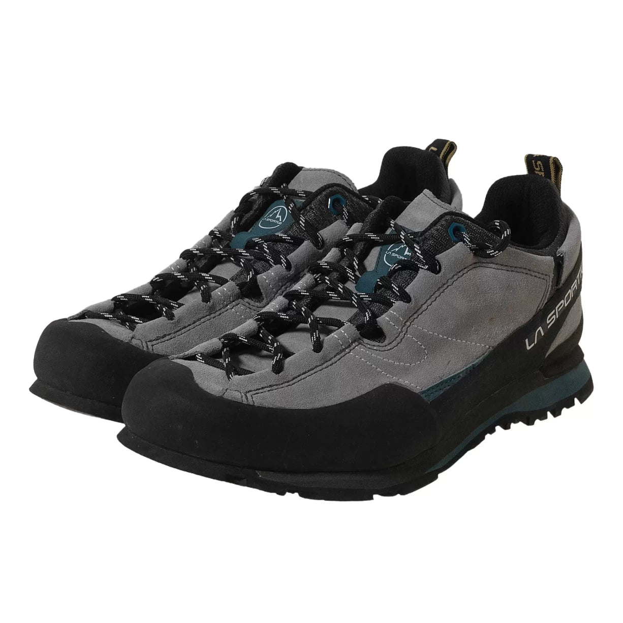 10Gray/Black