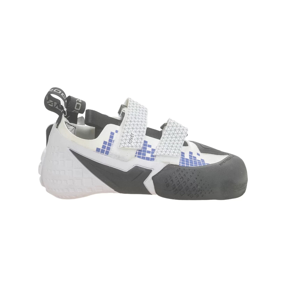 40White/Purple