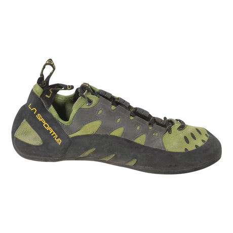 43.5Green/Black