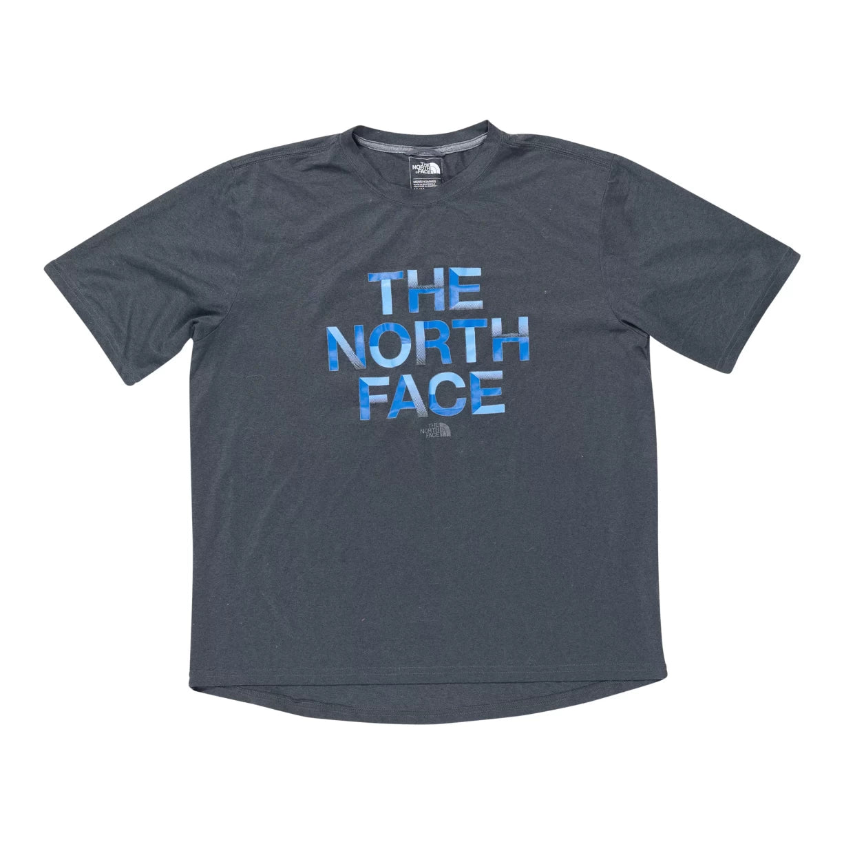 The North Face Short Sleeve T-Shirt - Men's – Geartrade.com The North Face Short Sleeve T-Shirt - Men's – Geartrade.com