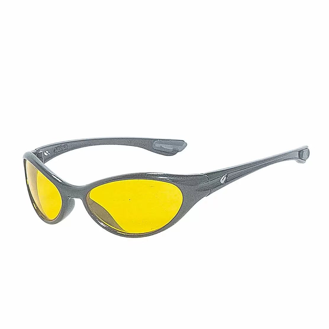 One SizeBlack/Yellow
