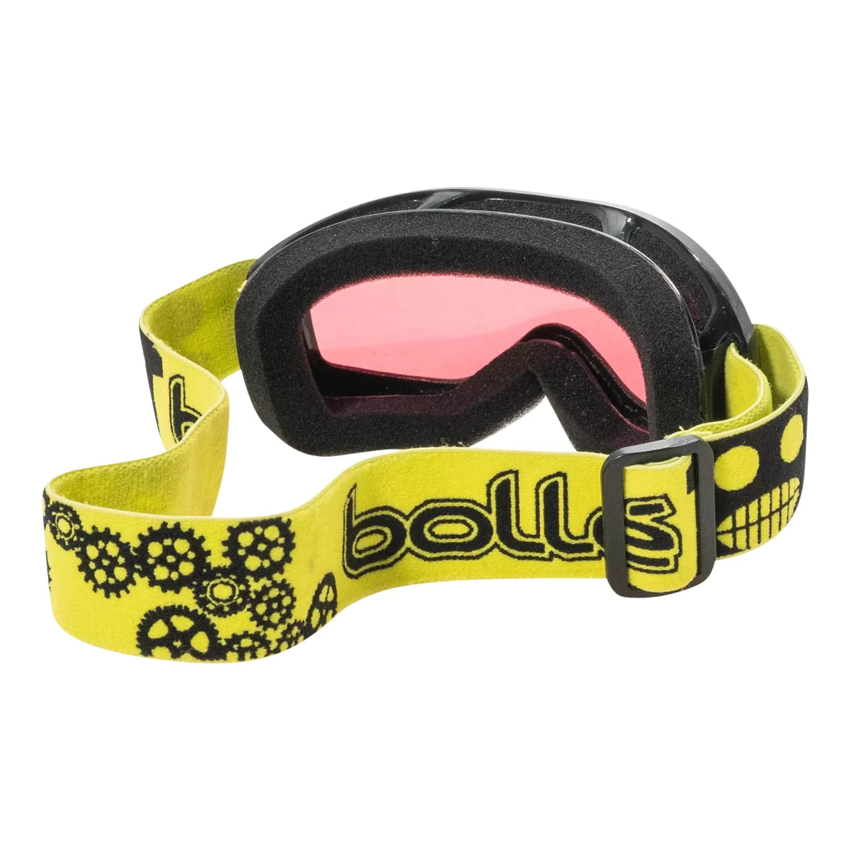 MBlack/Yellow