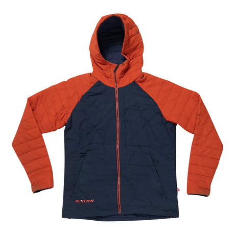 LBlue/Orange