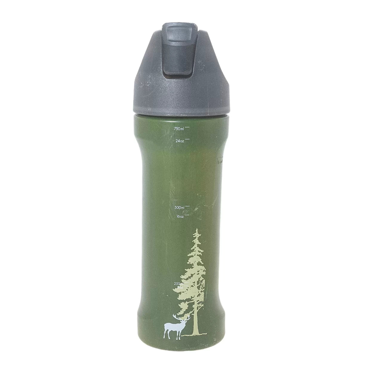24 fl. oz.Green