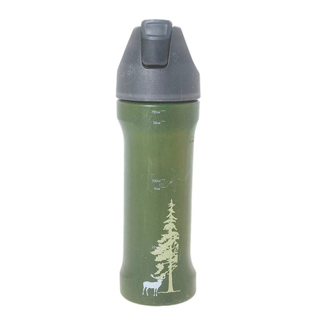 24 fl. oz.Green