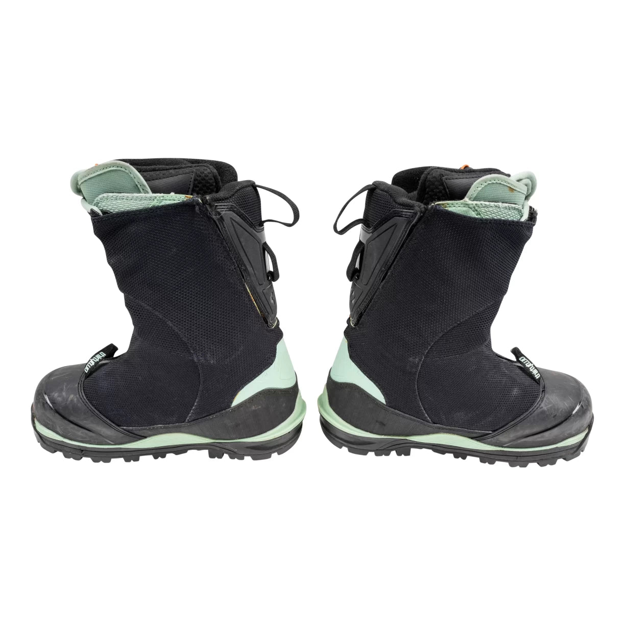 7.5Black/Mint