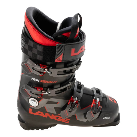 26.5Red/Black