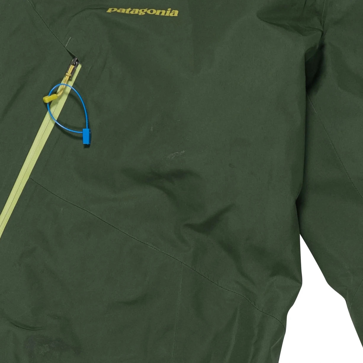 XLForest Green