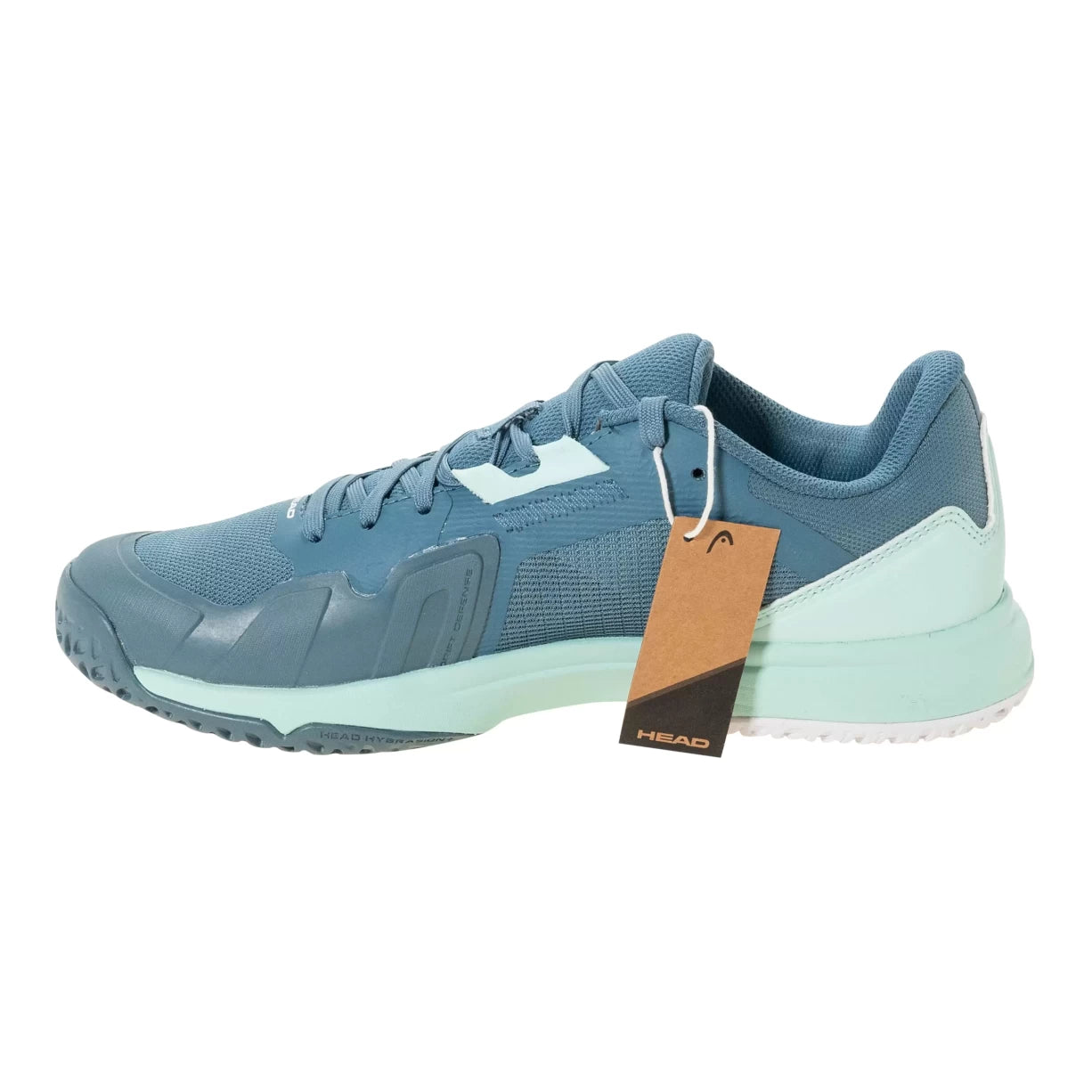9.5Blue