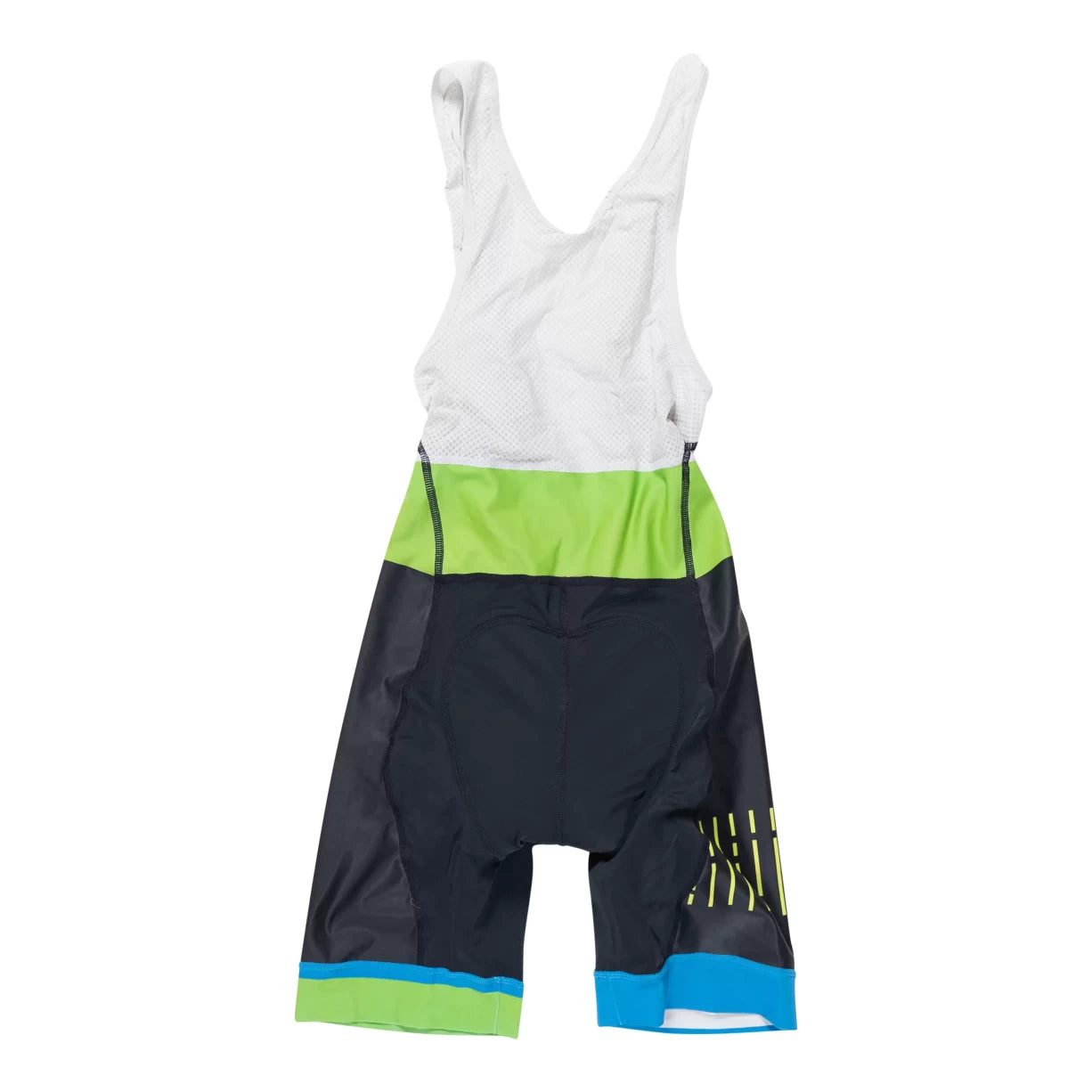 MBlack/Green/Blue