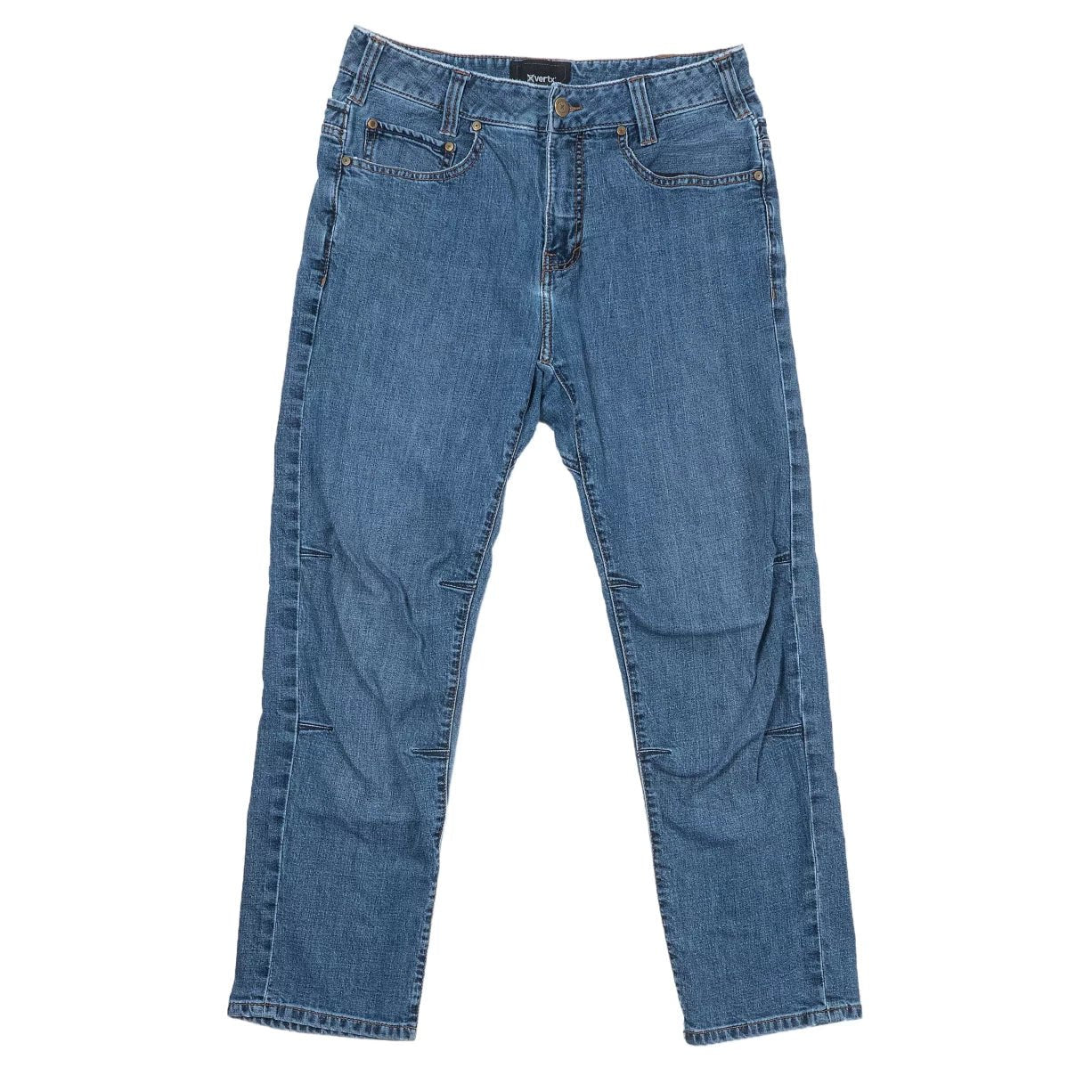 32" x 30"Denim