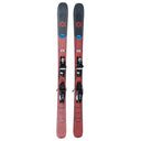 163cmRed/Black