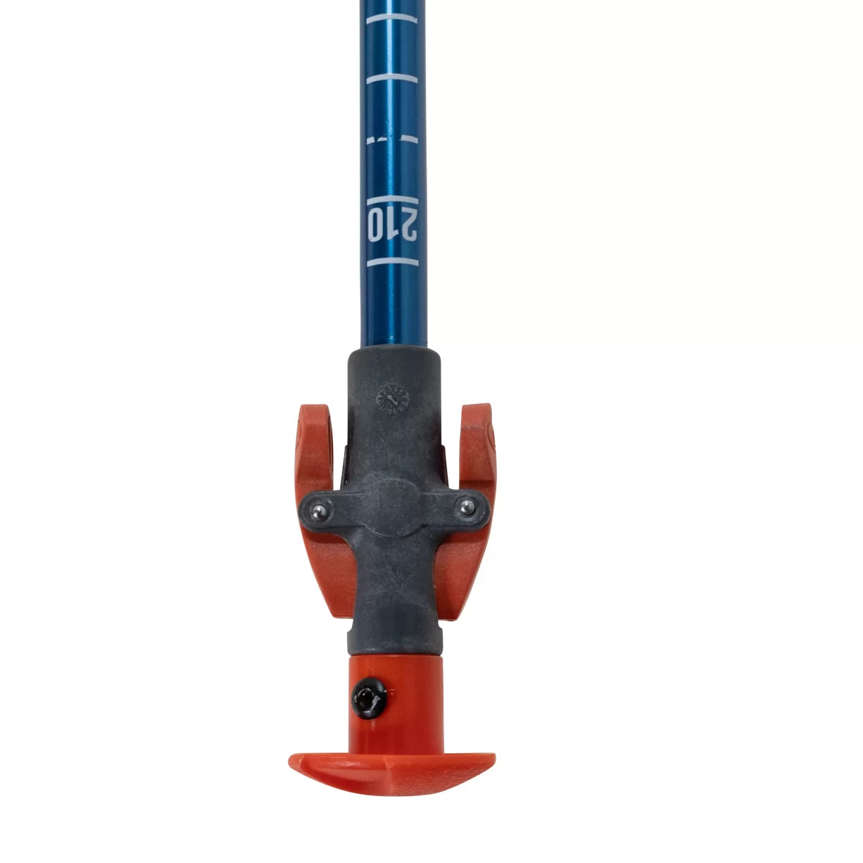 One SizeBlue/Orange