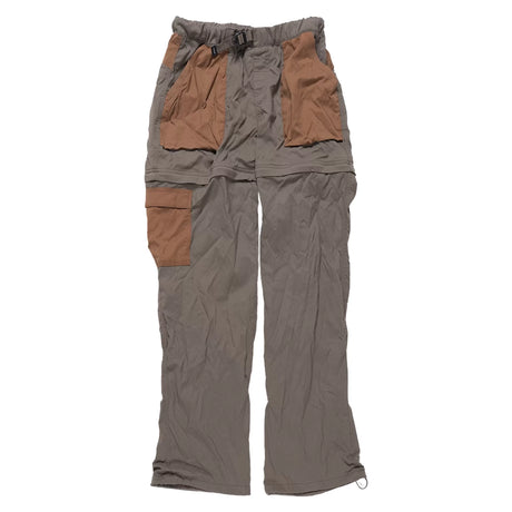 SGreen/Brown