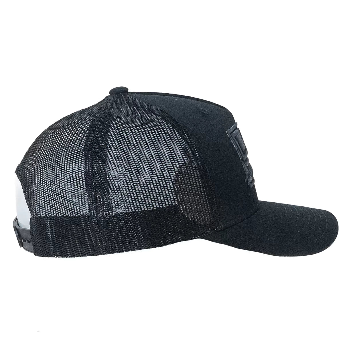 One SizeBlack