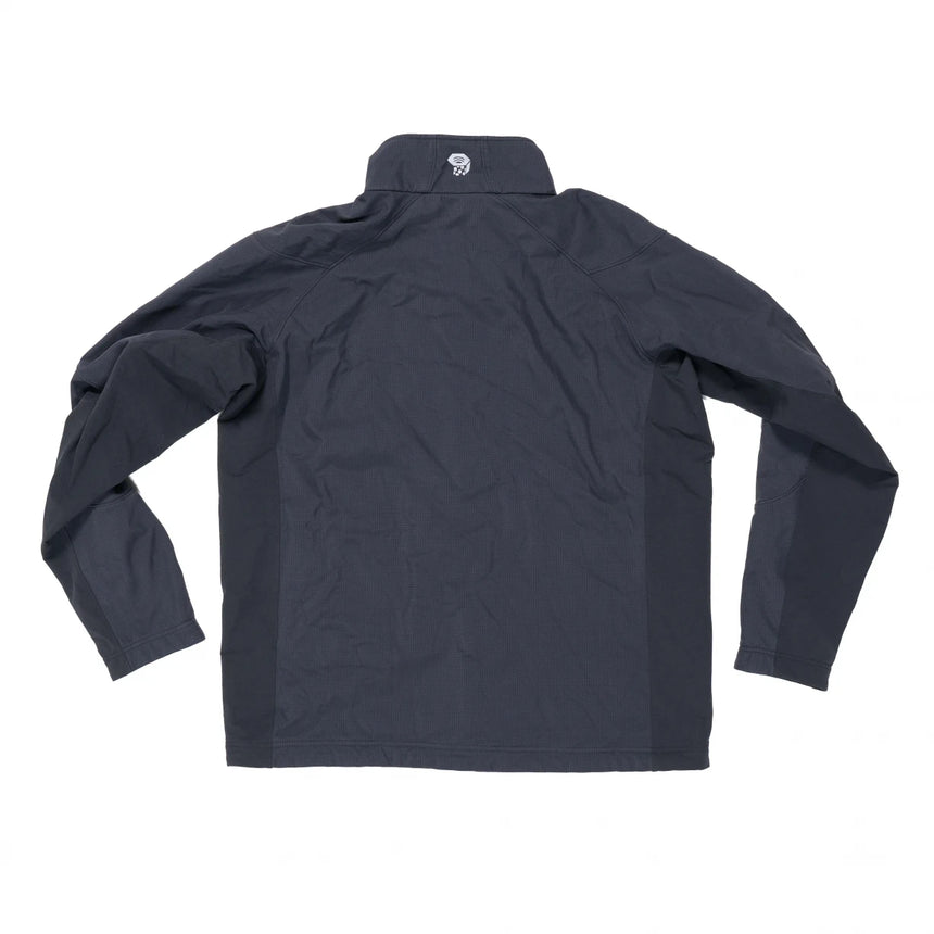 Mountain Hardwear Softshell Jacket Men s 70 Off Geartrade