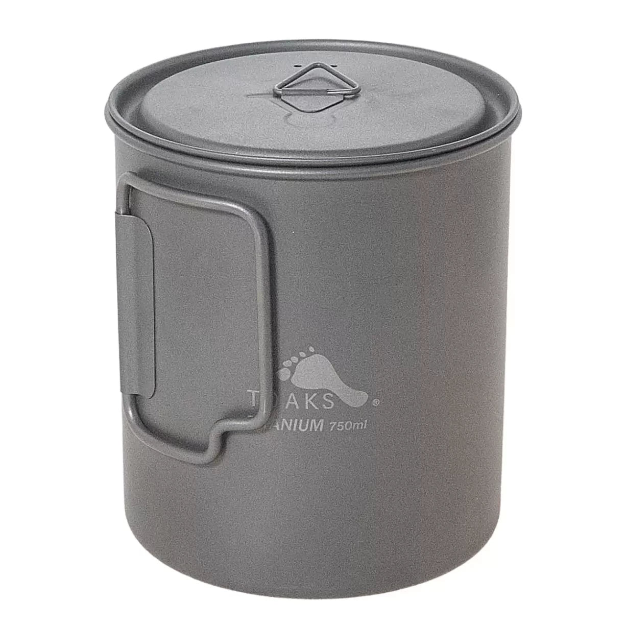 500mLTitanium