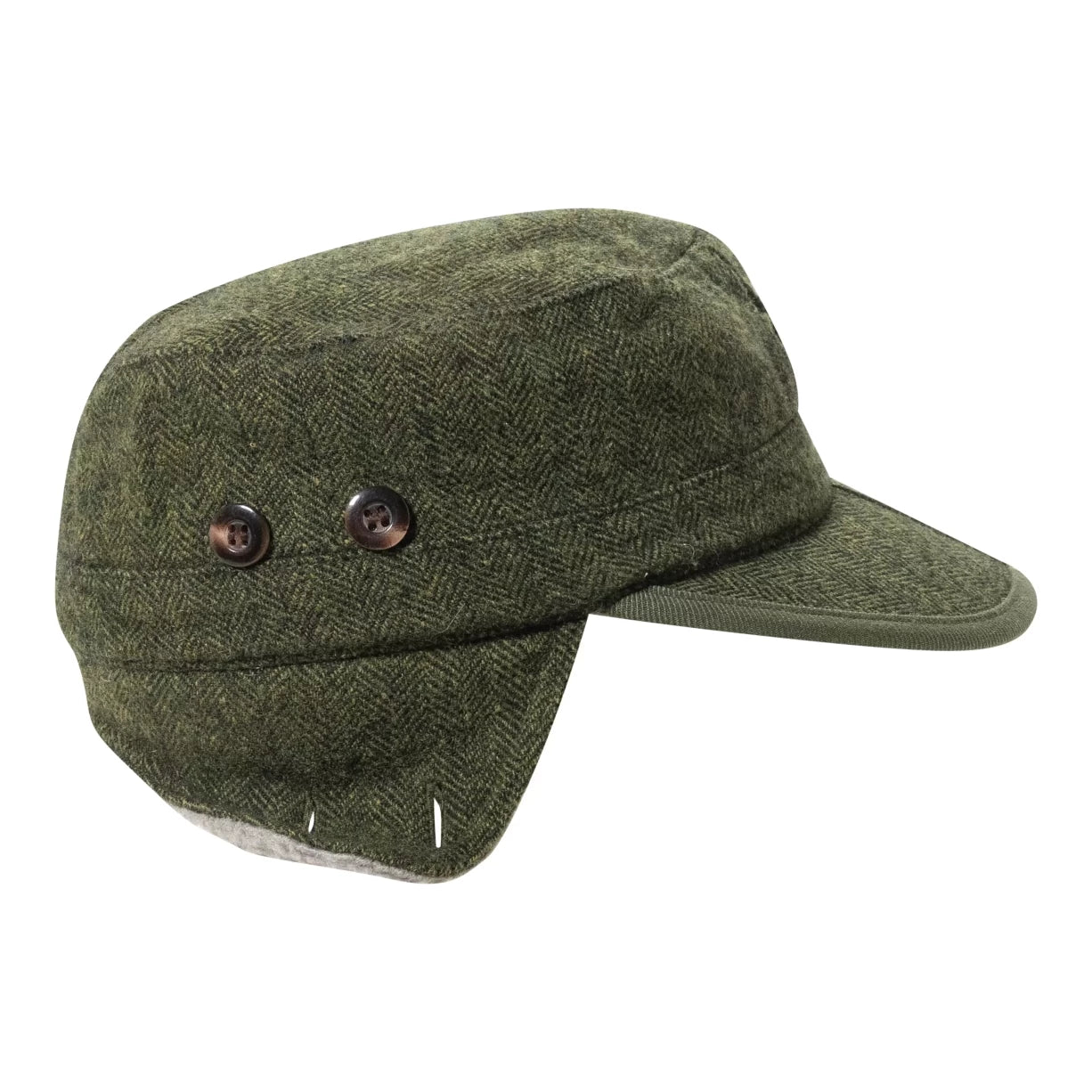 MGreen